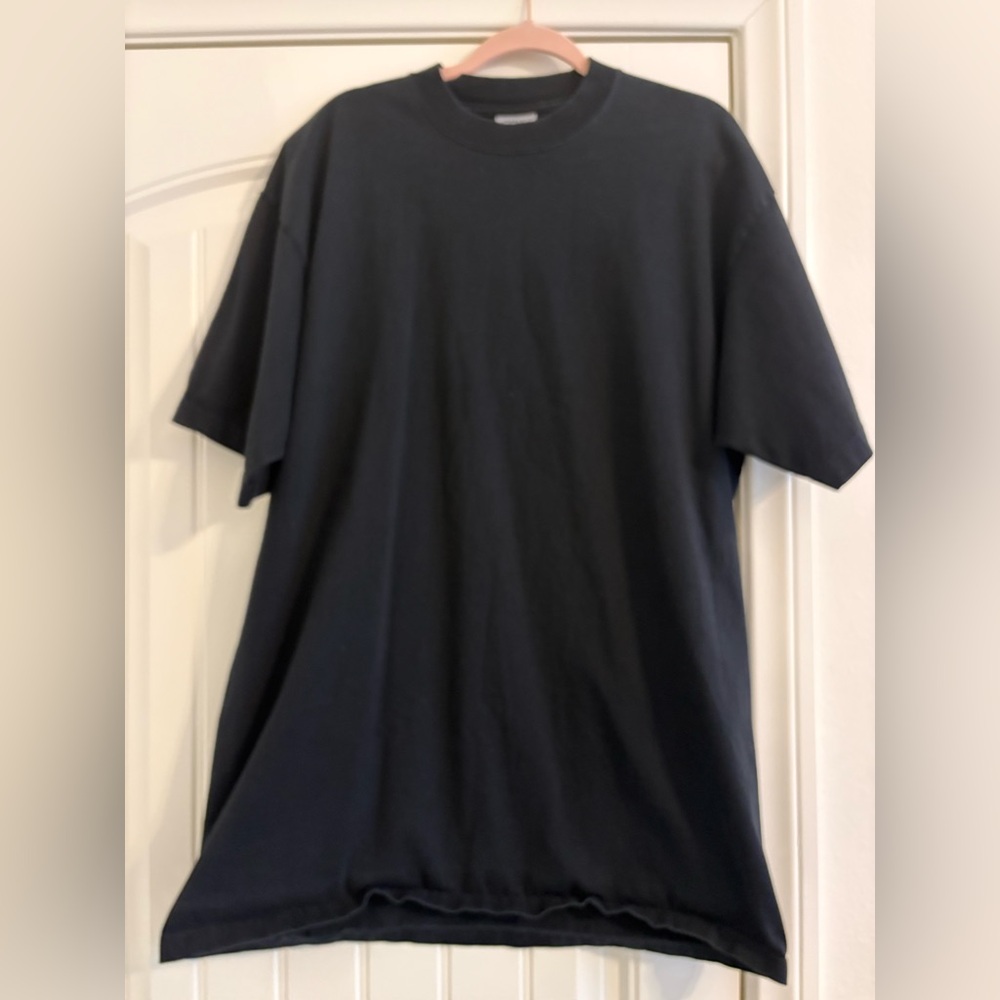 Shaka Black Men's Shirt
